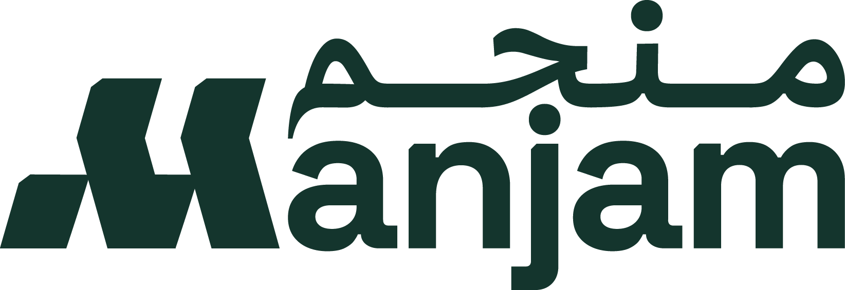 Manjam Logo